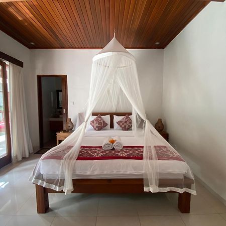 Hidden Point Villa Ubud  Ngoại thất bức ảnh