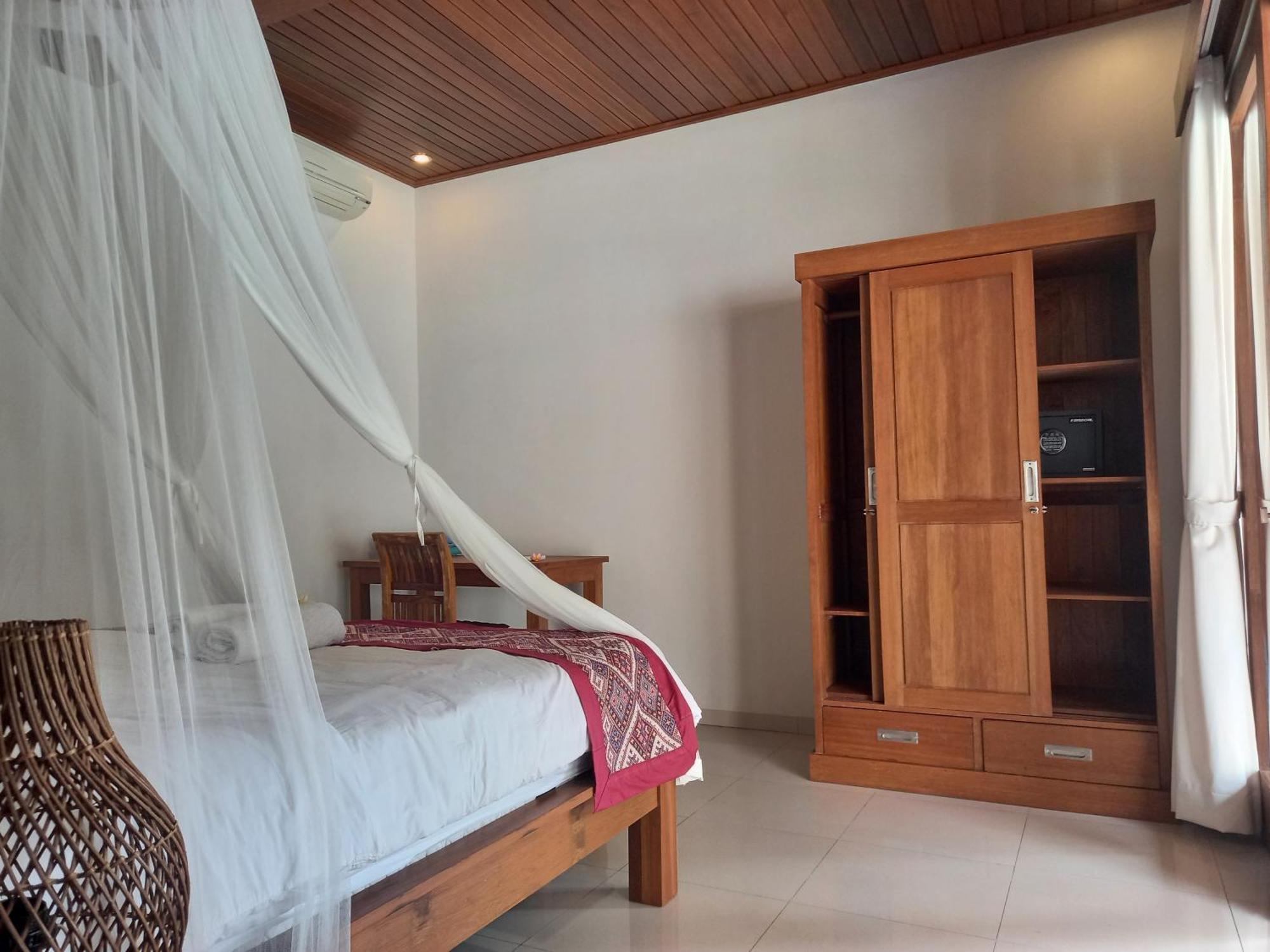 Hidden Point Villa Ubud  Phòng bức ảnh