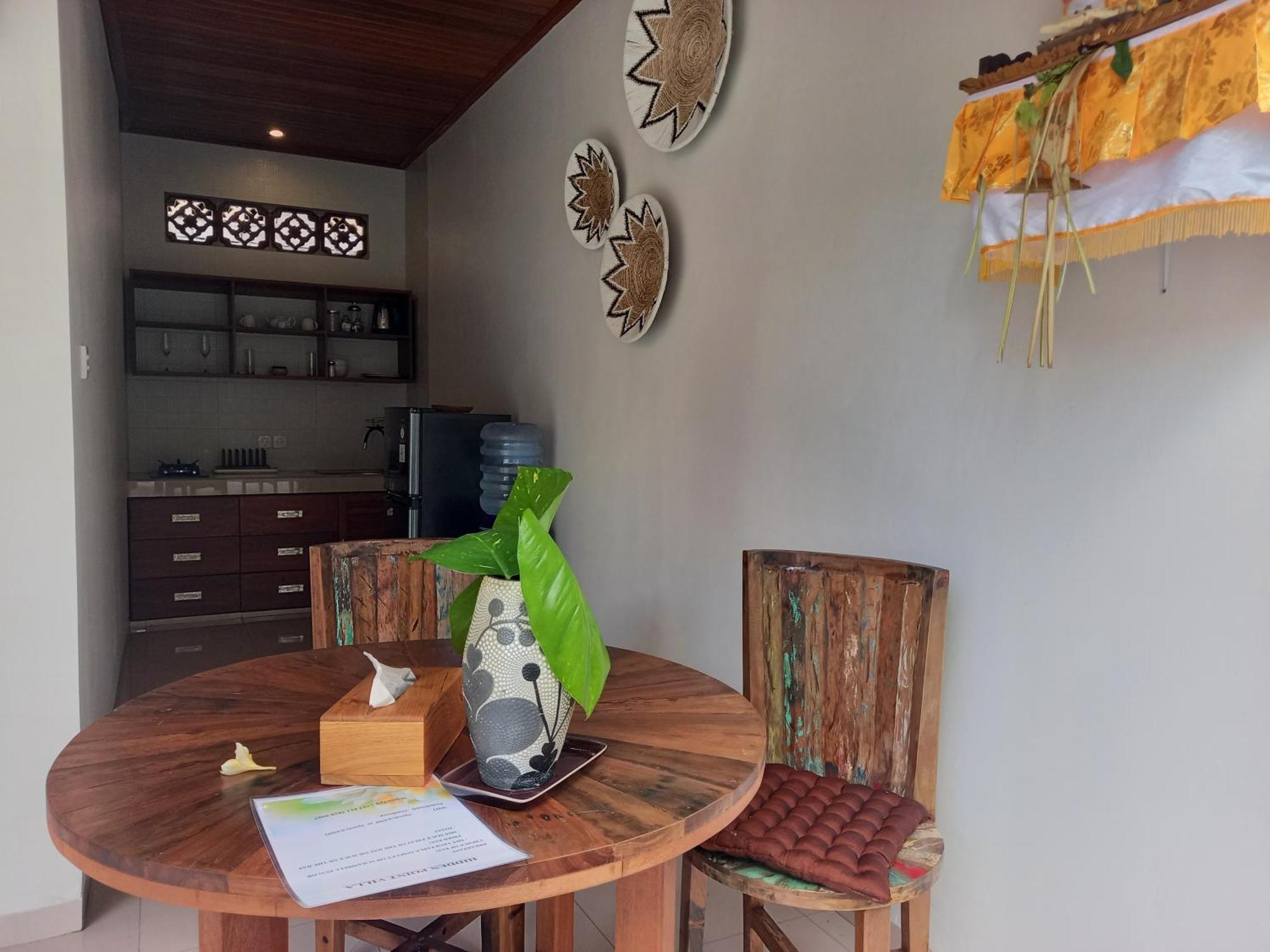 Hidden Point Villa Ubud  Phòng bức ảnh