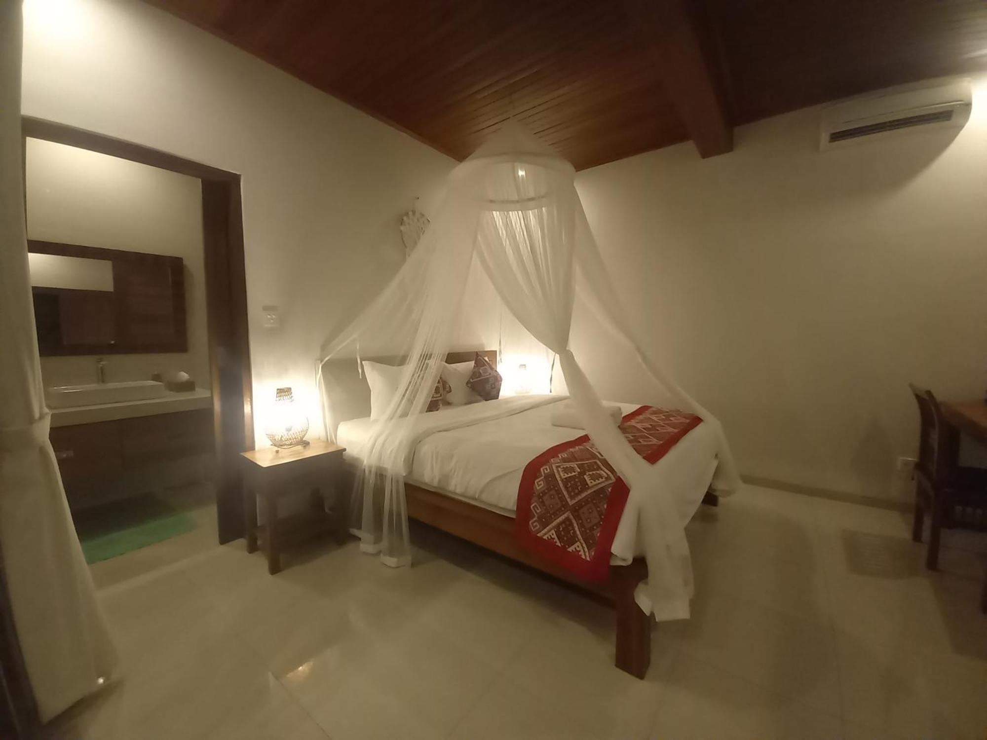 Hidden Point Villa Ubud  Phòng bức ảnh