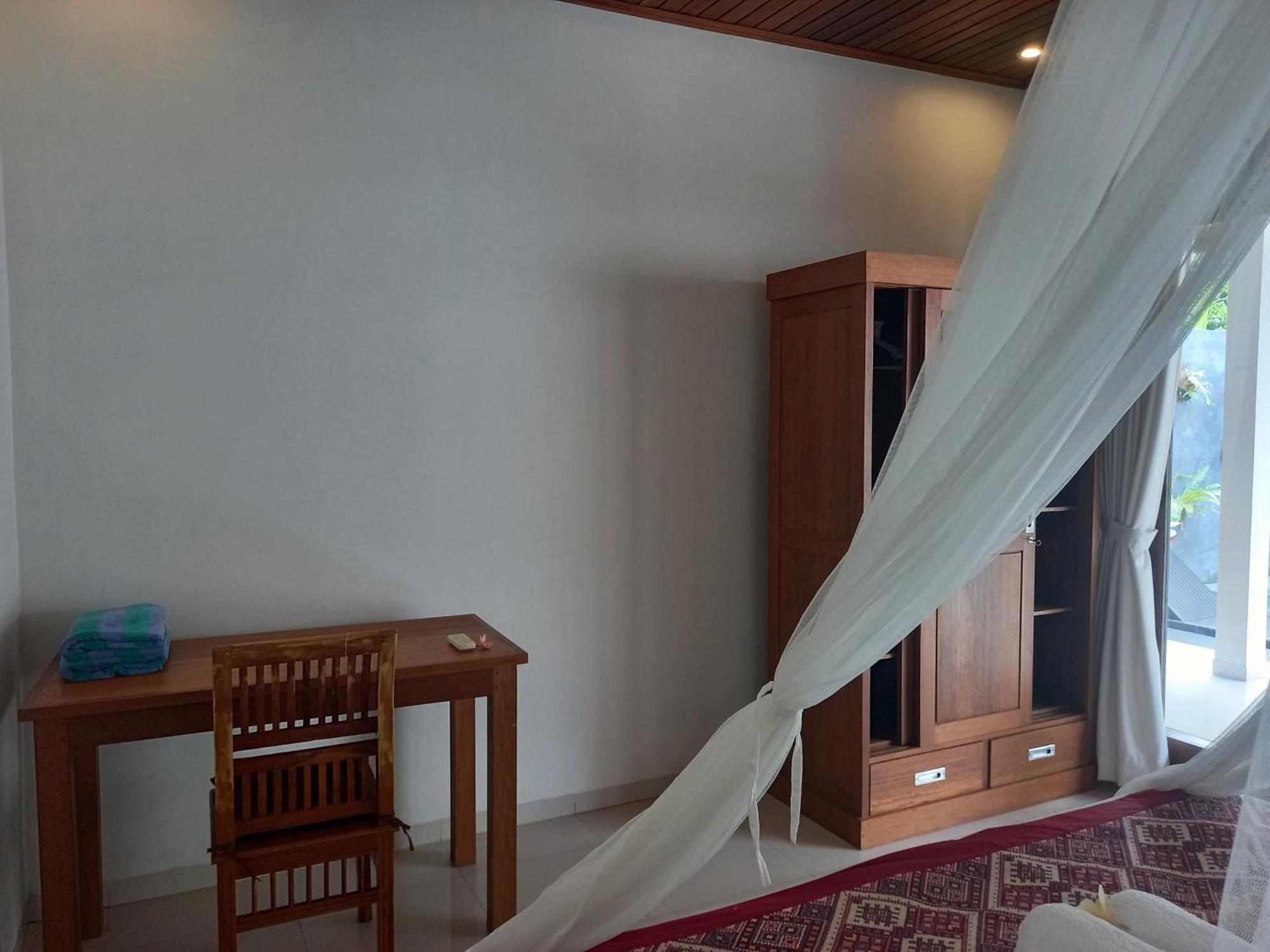 Hidden Point Villa Ubud  Phòng bức ảnh