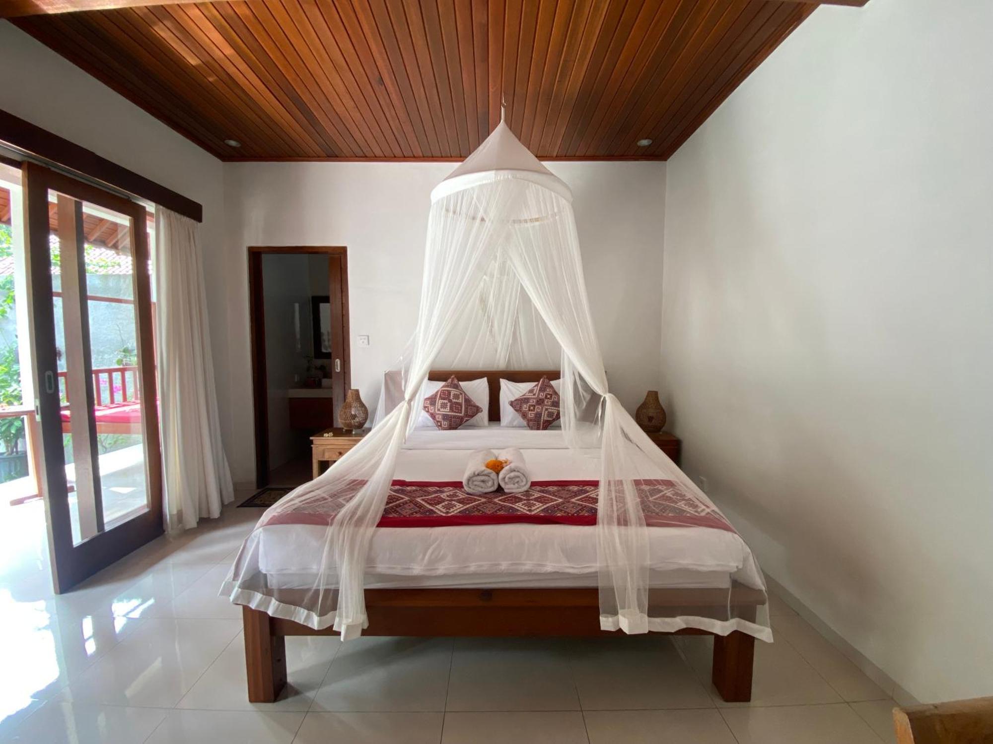 Hidden Point Villa Ubud  Ngoại thất bức ảnh