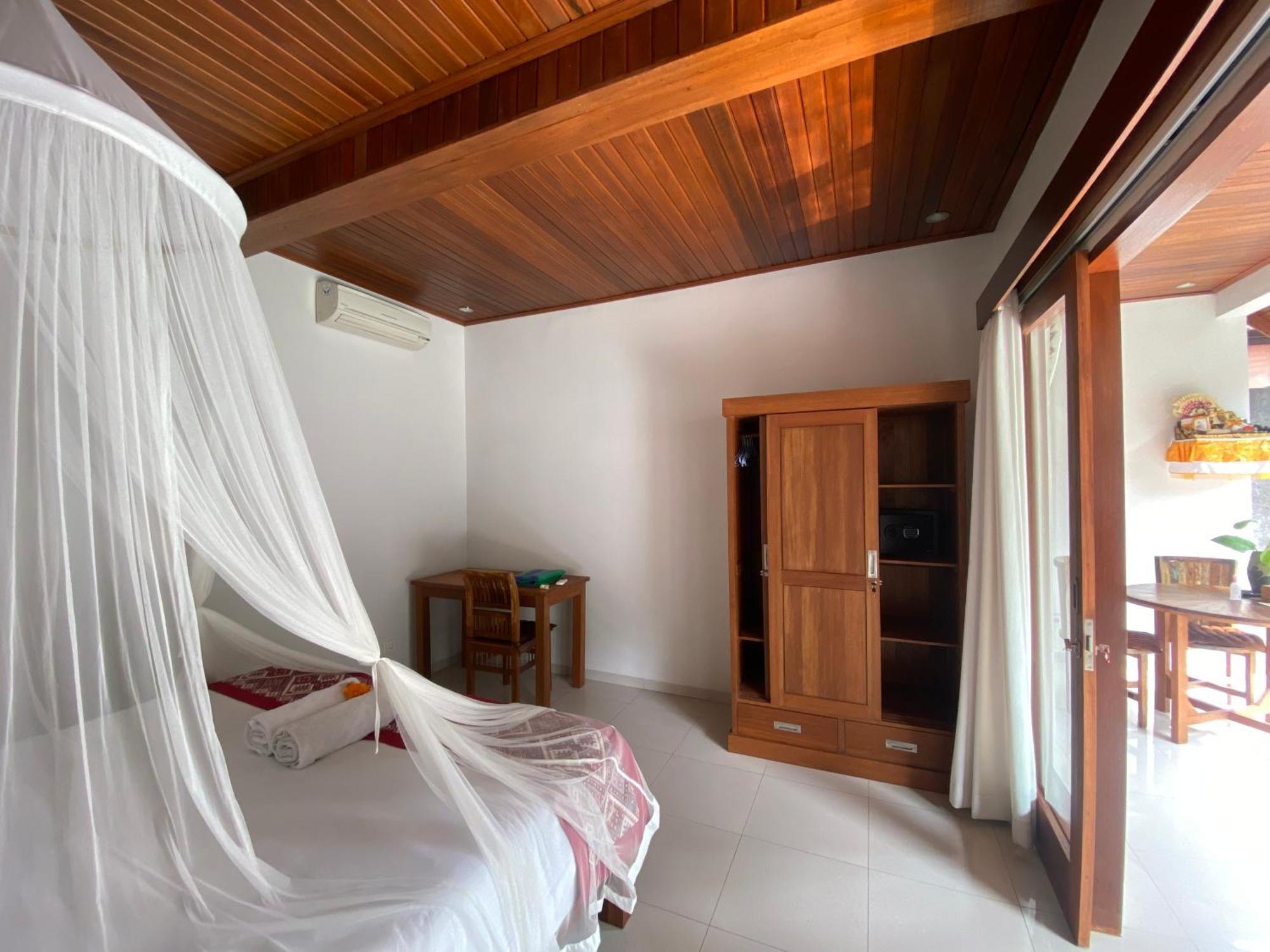 Hidden Point Villa Ubud  Ngoại thất bức ảnh