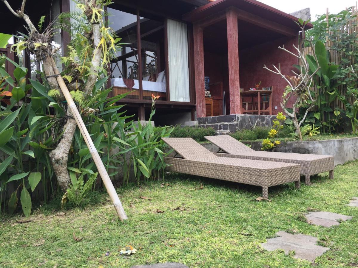 Hidden Point Villa Ubud  Ngoại thất bức ảnh